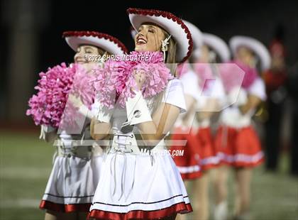 Thumbnail 1 in Tyler Legacy @ Mesquite Horn photogallery.