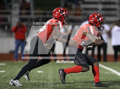 Thumbnail 1 in Tyler Legacy @ Mesquite Horn photogallery.