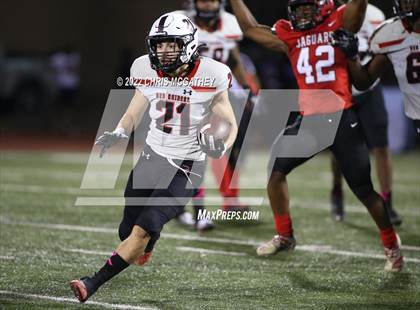 Thumbnail 3 in Tyler Legacy @ Mesquite Horn photogallery.