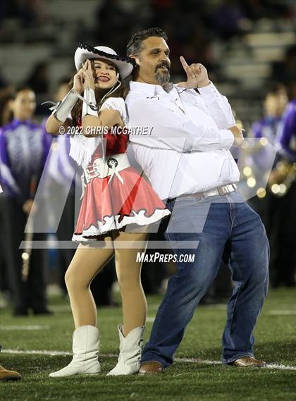Thumbnail 1 in Tyler Legacy @ Mesquite Horn photogallery.