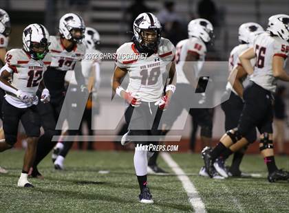 Thumbnail 3 in Tyler Legacy @ Mesquite Horn photogallery.