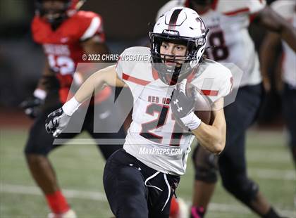 Thumbnail 2 in Tyler Legacy @ Mesquite Horn photogallery.