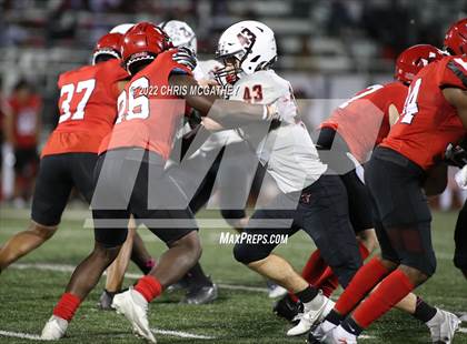 Thumbnail 3 in Tyler Legacy @ Mesquite Horn photogallery.