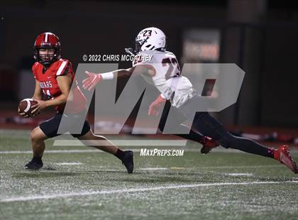 Thumbnail 1 in Tyler Legacy @ Mesquite Horn photogallery.