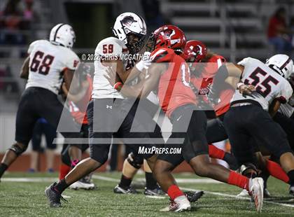 Thumbnail 2 in Tyler Legacy @ Mesquite Horn photogallery.