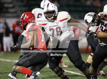 Thumbnail 1 in Tyler Legacy @ Mesquite Horn photogallery.