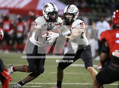 Thumbnail 2 in Tyler Legacy @ Mesquite Horn photogallery.