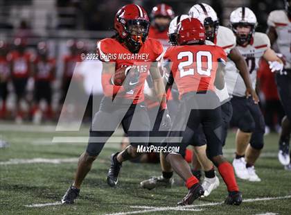 Thumbnail 1 in Tyler Legacy @ Mesquite Horn photogallery.