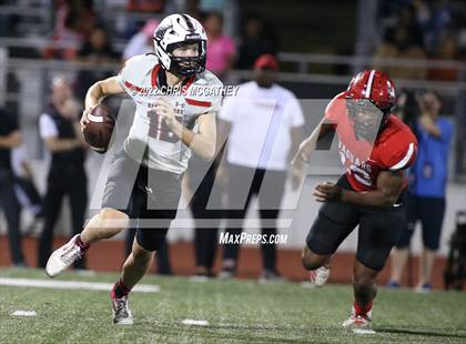 Thumbnail 1 in Tyler Legacy @ Mesquite Horn photogallery.