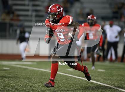 Thumbnail 1 in Tyler Legacy @ Mesquite Horn photogallery.