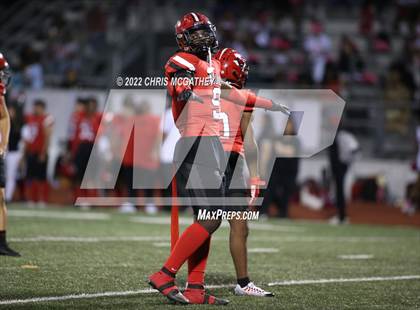 Thumbnail 2 in Tyler Legacy @ Mesquite Horn photogallery.