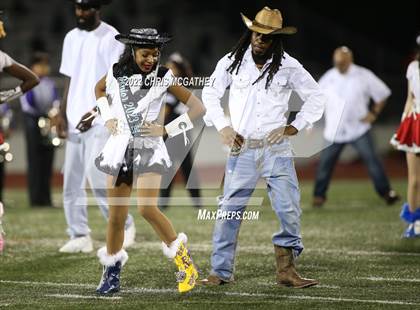 Thumbnail 3 in Tyler Legacy @ Mesquite Horn photogallery.