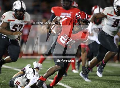 Thumbnail 1 in Tyler Legacy @ Mesquite Horn photogallery.