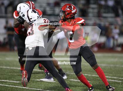 Thumbnail 2 in Tyler Legacy @ Mesquite Horn photogallery.