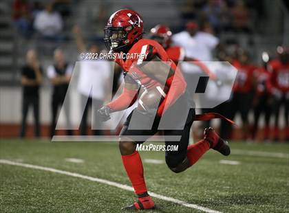 Thumbnail 2 in Tyler Legacy @ Mesquite Horn photogallery.