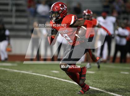 Thumbnail 3 in Tyler Legacy @ Mesquite Horn photogallery.
