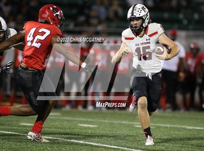 Thumbnail 2 in Tyler Legacy @ Mesquite Horn photogallery.