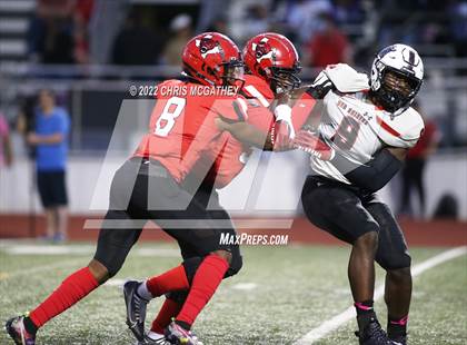 Thumbnail 2 in Tyler Legacy @ Mesquite Horn photogallery.