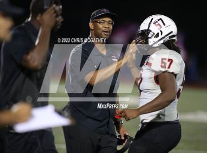 Thumbnail 3 in Tyler Legacy @ Mesquite Horn photogallery.