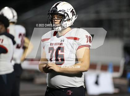 Thumbnail 2 in Tyler Legacy @ Mesquite Horn photogallery.