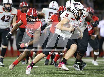 Thumbnail 3 in Tyler Legacy @ Mesquite Horn photogallery.