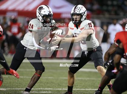 Thumbnail 1 in Tyler Legacy @ Mesquite Horn photogallery.