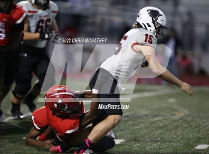 Thumbnail 2 in Tyler Legacy @ Mesquite Horn photogallery.