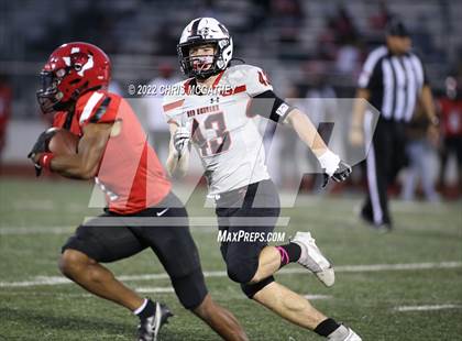 Thumbnail 3 in Tyler Legacy @ Mesquite Horn photogallery.