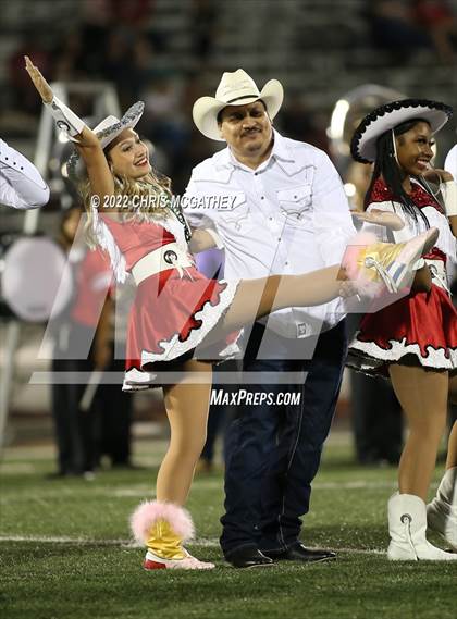 Thumbnail 3 in Tyler Legacy @ Mesquite Horn photogallery.