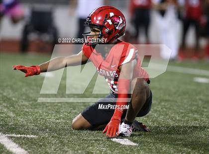 Thumbnail 2 in Tyler Legacy @ Mesquite Horn photogallery.