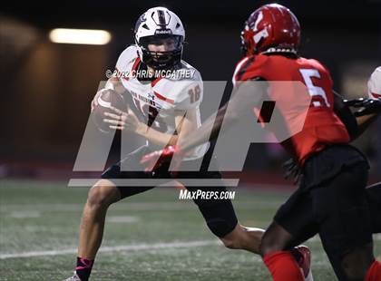 Thumbnail 3 in Tyler Legacy @ Mesquite Horn photogallery.