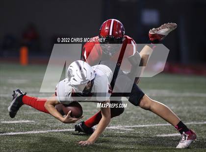 Thumbnail 1 in Tyler Legacy @ Mesquite Horn photogallery.