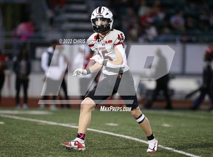 Thumbnail 2 in Tyler Legacy @ Mesquite Horn photogallery.