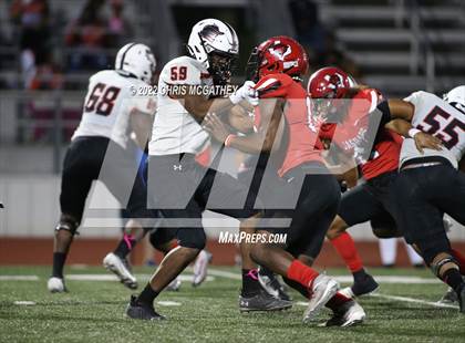 Thumbnail 3 in Tyler Legacy @ Mesquite Horn photogallery.