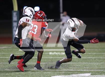 Thumbnail 1 in Tyler Legacy @ Mesquite Horn photogallery.