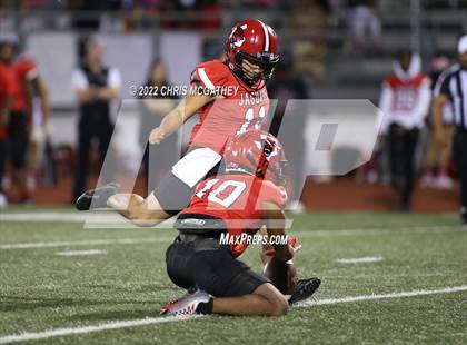 Thumbnail 1 in Tyler Legacy @ Mesquite Horn photogallery.