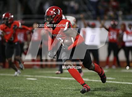 Thumbnail 2 in Tyler Legacy @ Mesquite Horn photogallery.