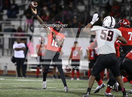 Thumbnail 2 in Tyler Legacy @ Mesquite Horn photogallery.