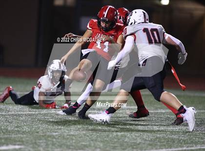Thumbnail 2 in Tyler Legacy @ Mesquite Horn photogallery.