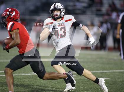 Thumbnail 1 in Tyler Legacy @ Mesquite Horn photogallery.