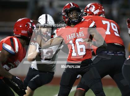 Thumbnail 1 in Tyler Legacy @ Mesquite Horn photogallery.