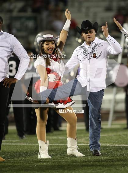 Thumbnail 2 in Tyler Legacy @ Mesquite Horn photogallery.