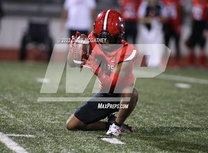 Thumbnail 3 in Tyler Legacy @ Mesquite Horn photogallery.