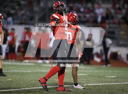 Thumbnail 3 in Tyler Legacy @ Mesquite Horn photogallery.