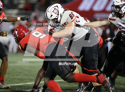 Thumbnail 3 in Tyler Legacy @ Mesquite Horn photogallery.