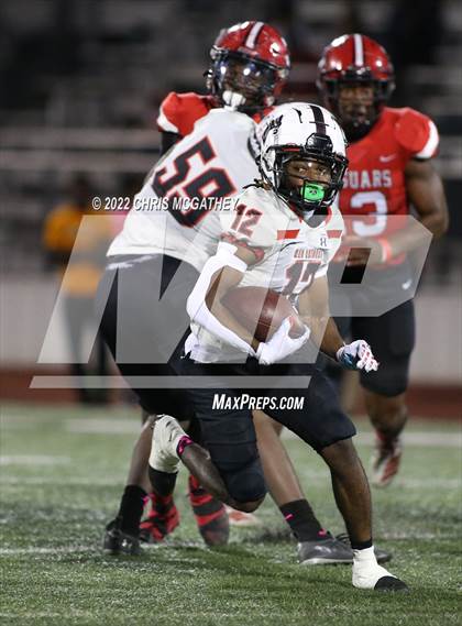 Thumbnail 1 in Tyler Legacy @ Mesquite Horn photogallery.