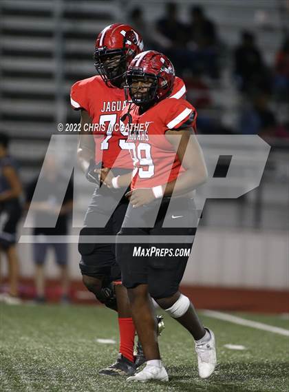 Thumbnail 1 in Tyler Legacy @ Mesquite Horn photogallery.