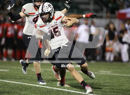 Thumbnail 2 in Tyler Legacy @ Mesquite Horn photogallery.