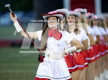 Thumbnail 1 in Tyler Legacy @ Mesquite Horn photogallery.