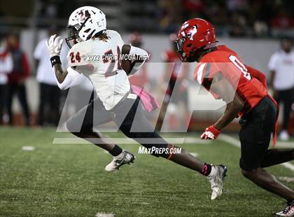 Thumbnail 1 in Tyler Legacy @ Mesquite Horn photogallery.